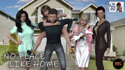 No Place Like Home Preview 10