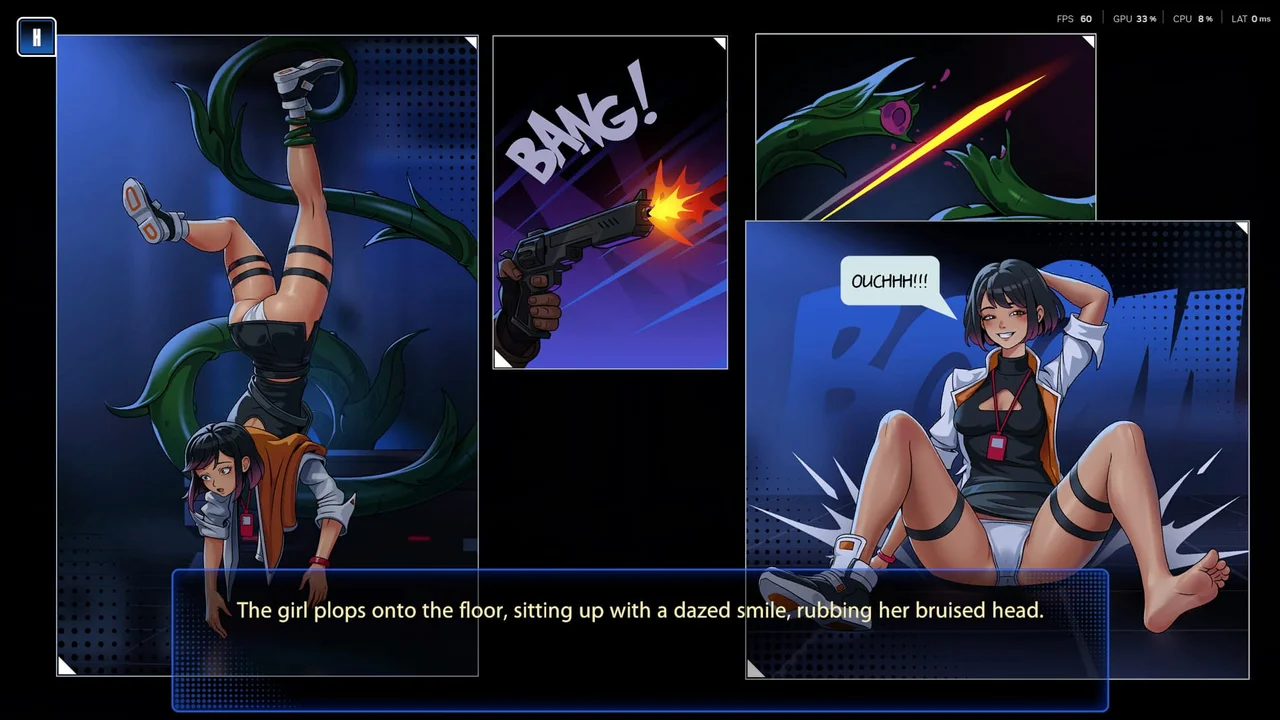 Guardians of Lust Preview 5