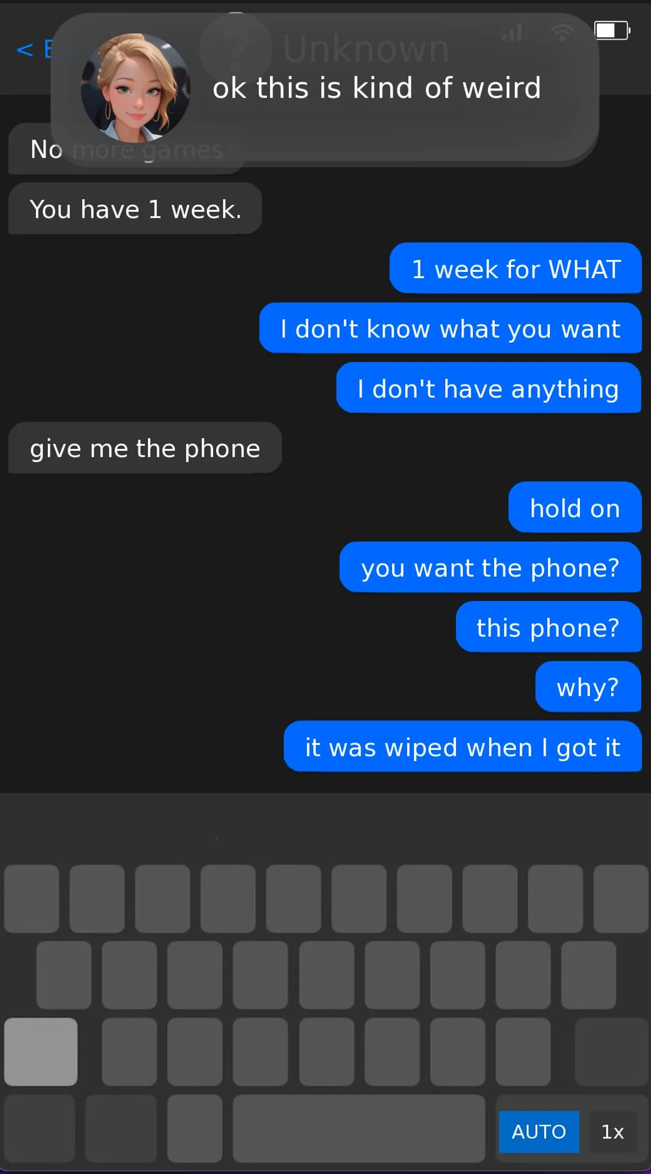 Dead Mans Phone Preview 6