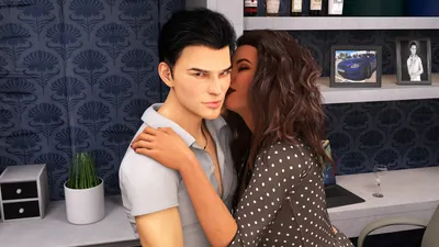 My Ex Future Family Preview 4