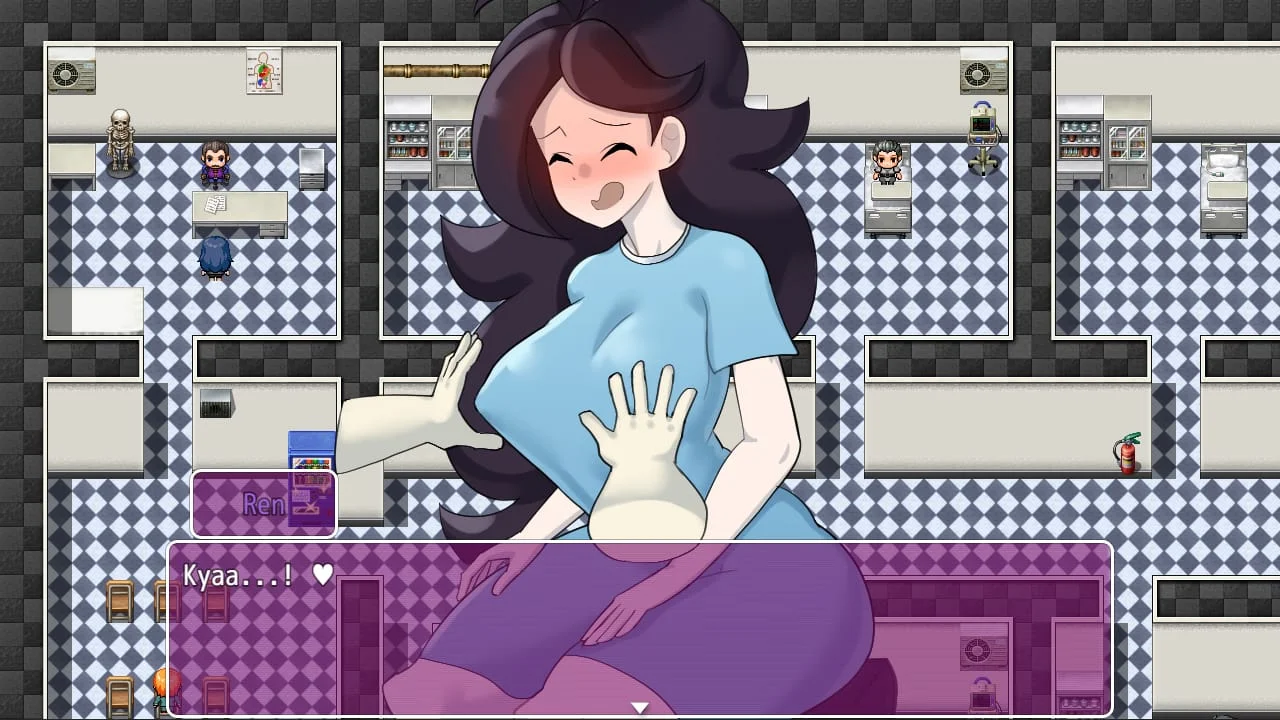 A Neets Adventure Preview 6