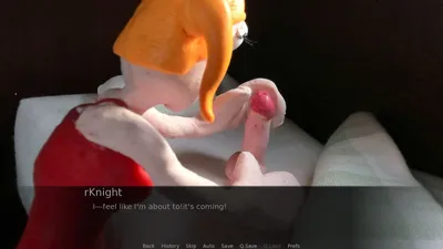 Cocky Me Preview 4