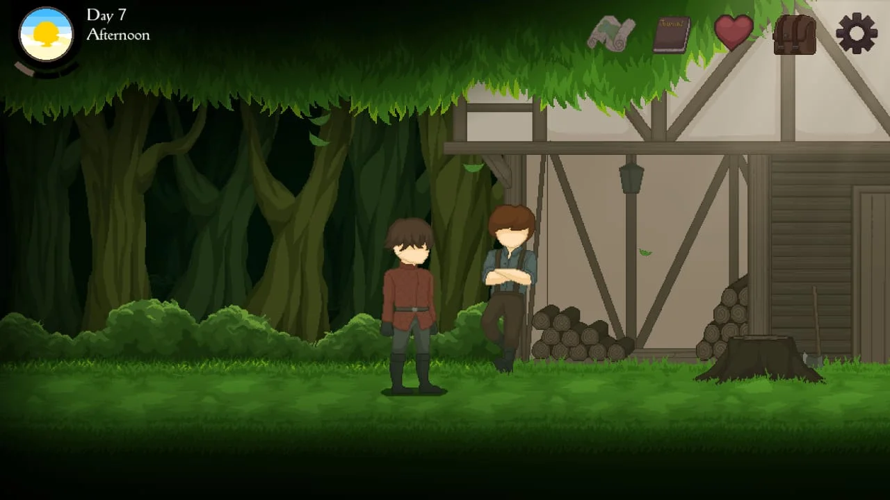 Thou Eternal Everbloom Preview 2