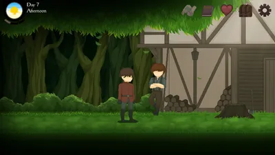 Thou Eternal Everbloom Preview 2