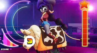 Bounce and Ride Preview 1