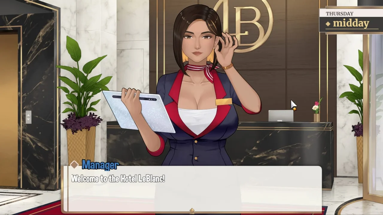 Room Service Preview 3