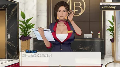 Room Service Preview 3
