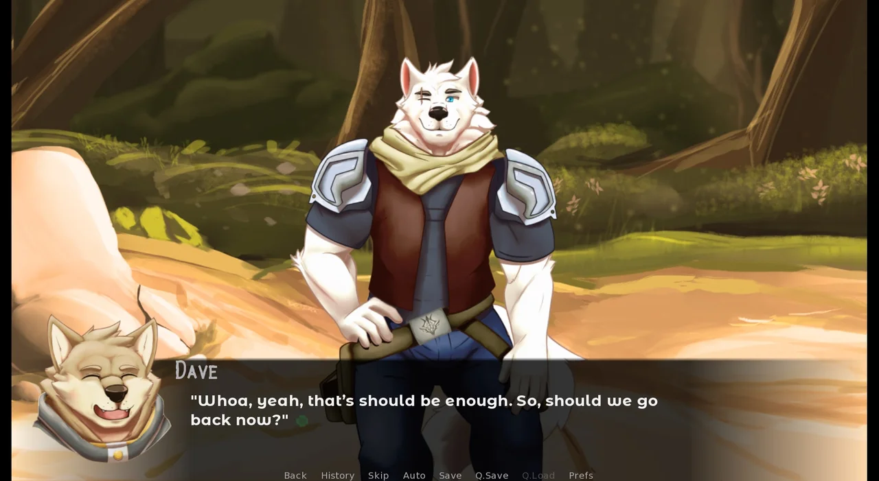 Heros Advent Preview 4