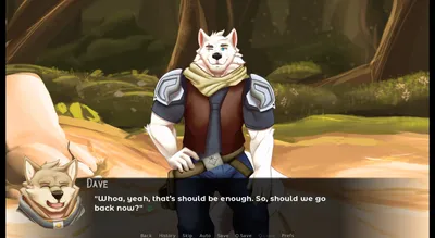 Heros Advent Preview 4