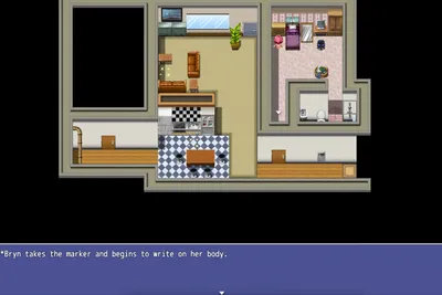 Bryns Adventure Preview 4