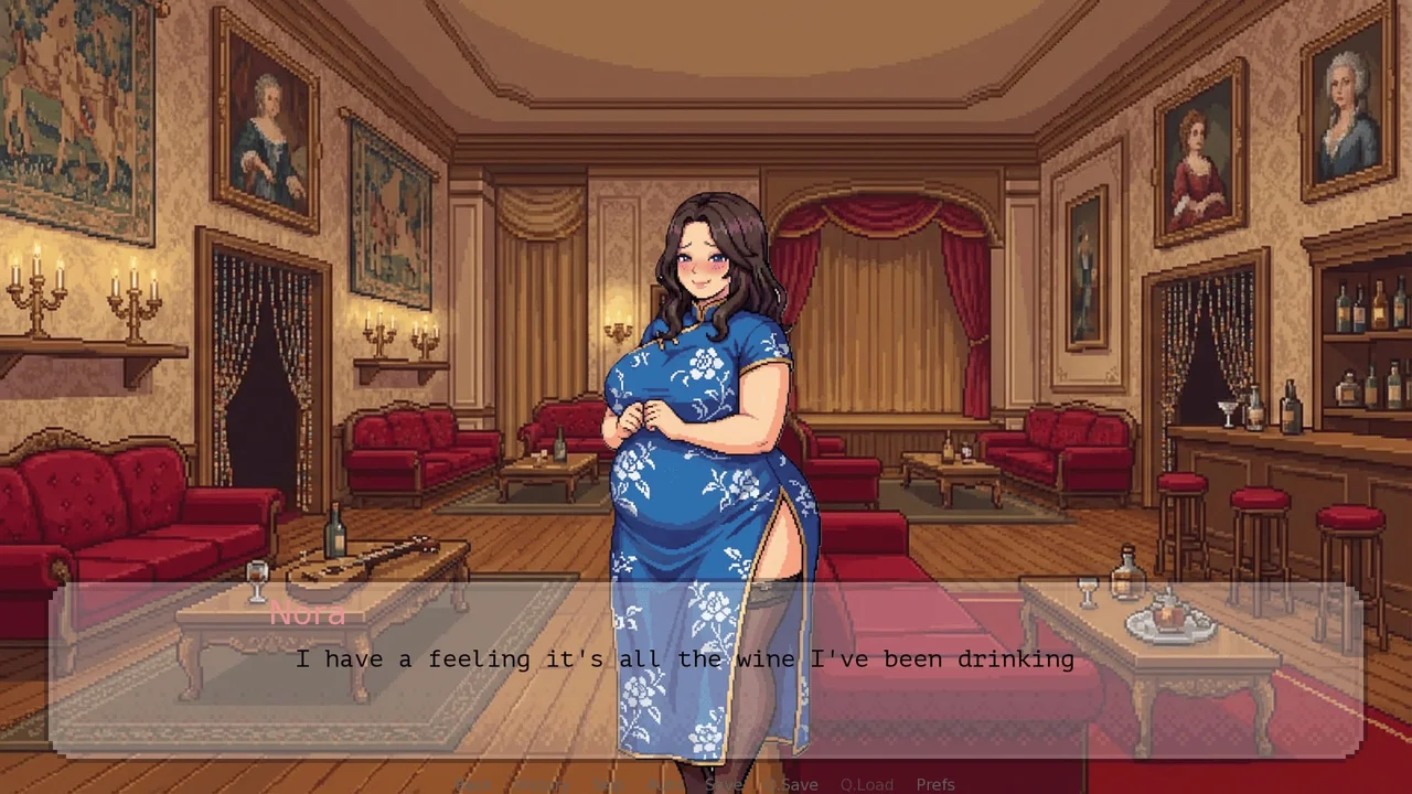 Kings Maid Preview 5