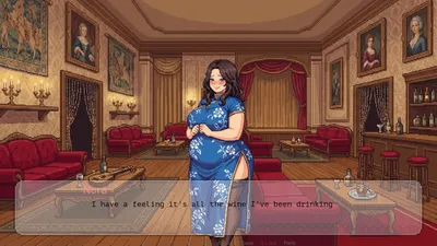 Kings Maid Preview 5