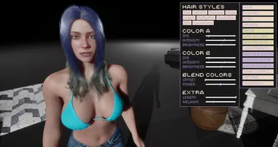 Project Gwn Preview 2