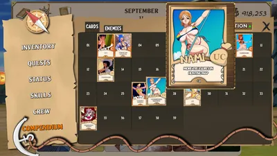 Booty Hunter Preview 7