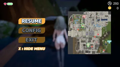 Returning Home Naked Nagisa Kusanagi Wants to Go Home Preview 6