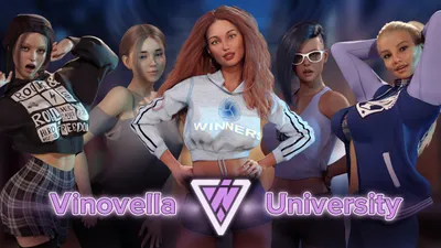 Taboo University Preview 3