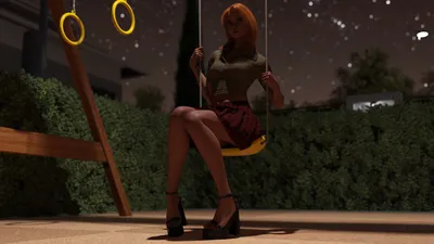 False Narrative Preview 4