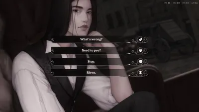 Voiceless Elegy Preview 2