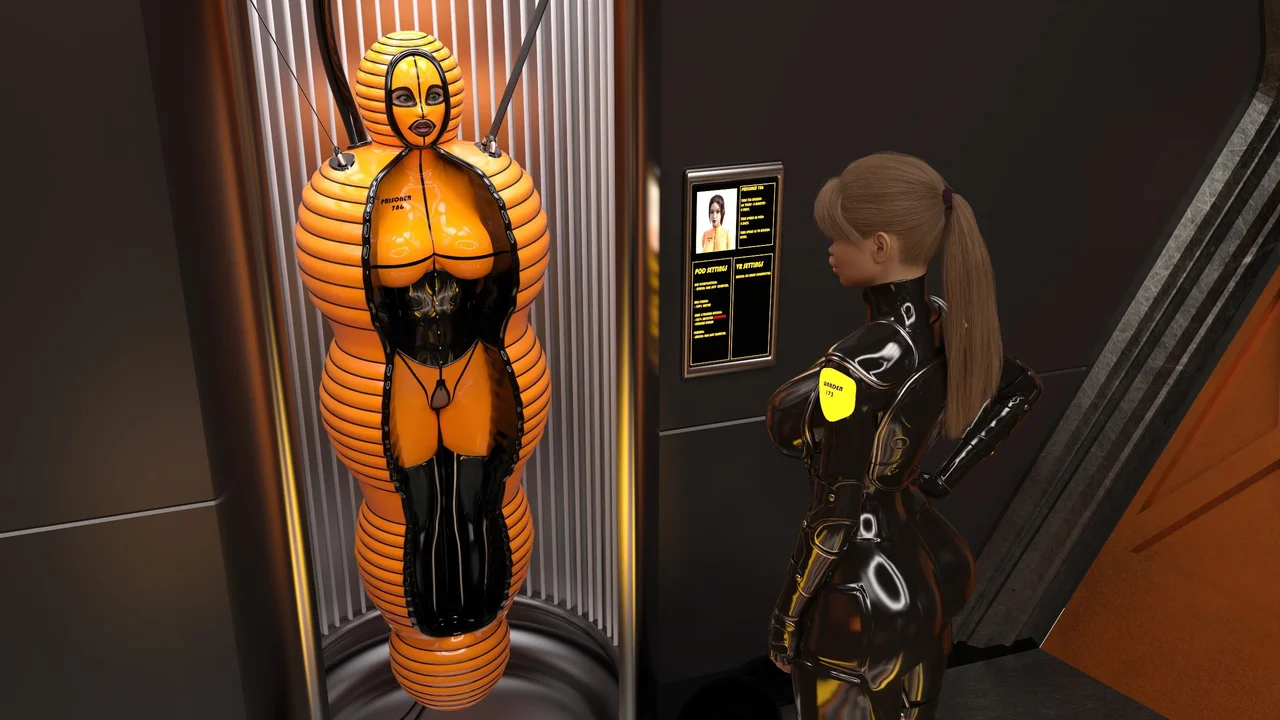 No Escape Game Edition Preview 8