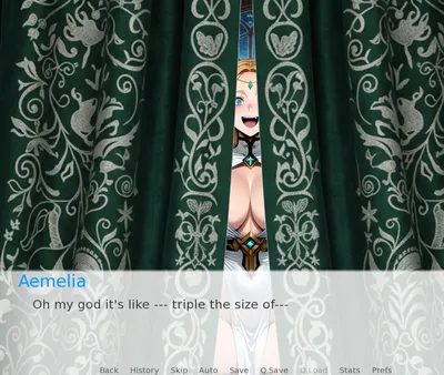 Newlyweds Tour of the Realm Preview 2
