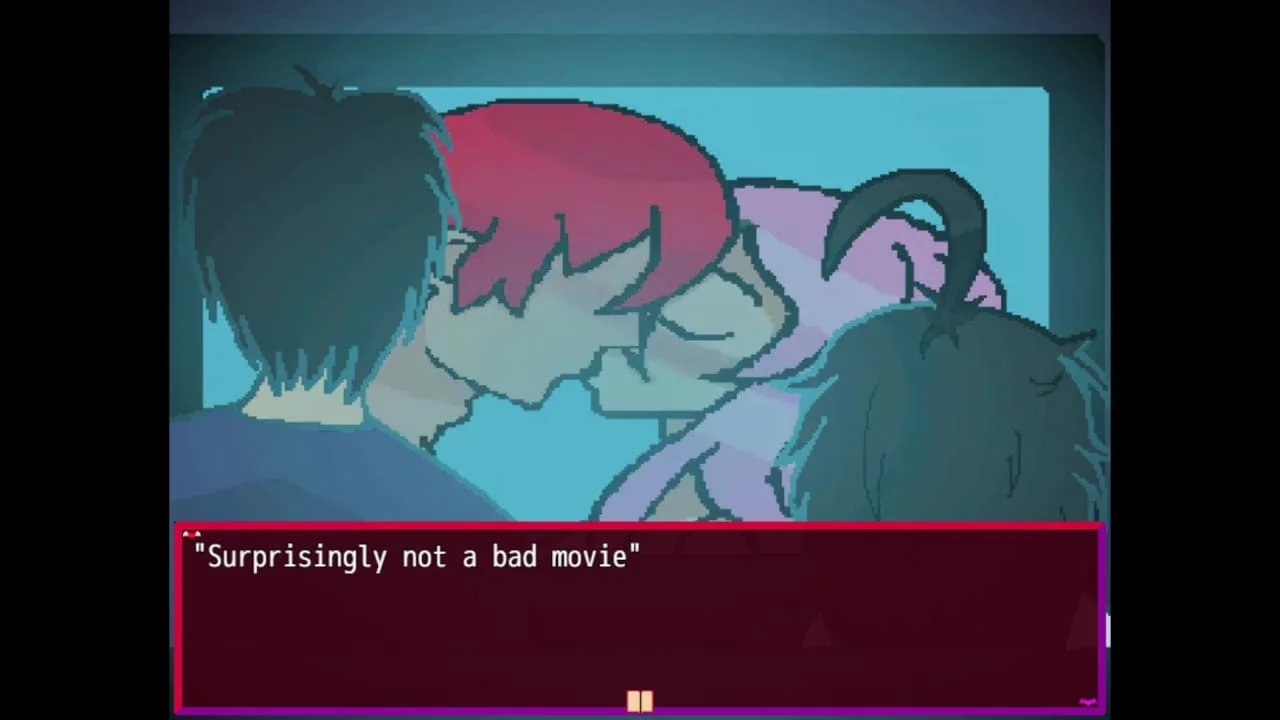 7 Days With Sister Preview 1