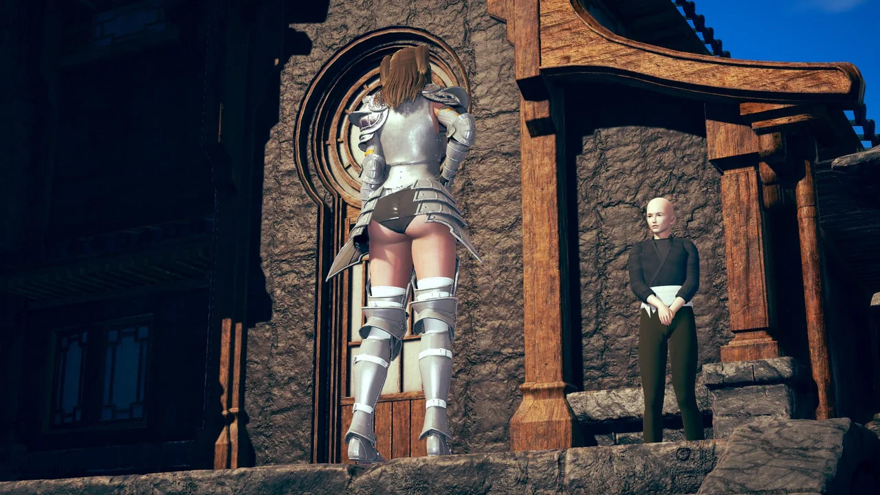 In Icarus Game Fish Cucks You Preview 8