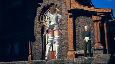 In Icarus Game Fish Cucks You Preview 8
