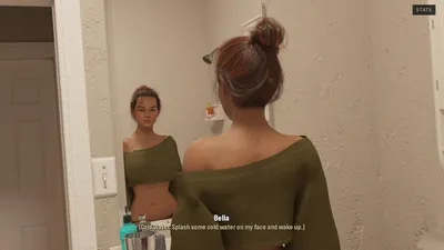 Milf for Hire Preview 9