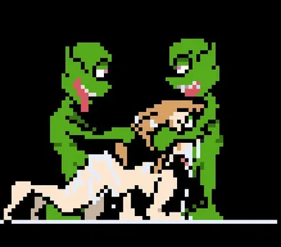 Goblin Hole Preview 2
