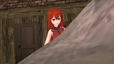 A Growing Adventure the Expanding Alchemist Preview 4