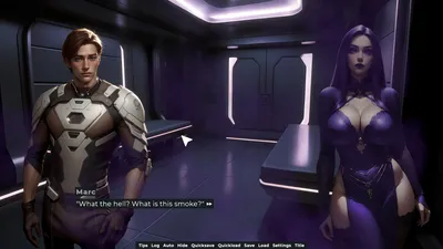 Erosphere Preview 3