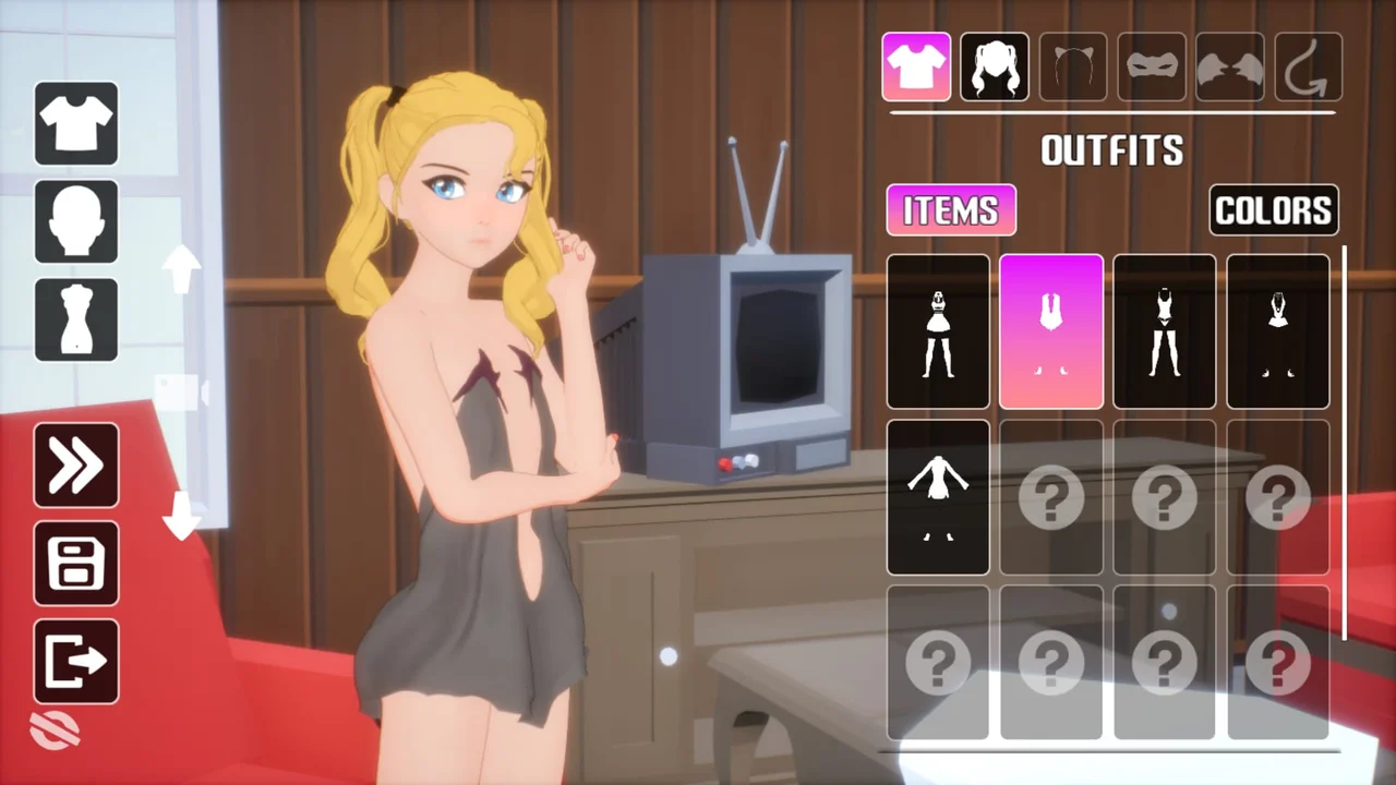 Just Sex Preview 3