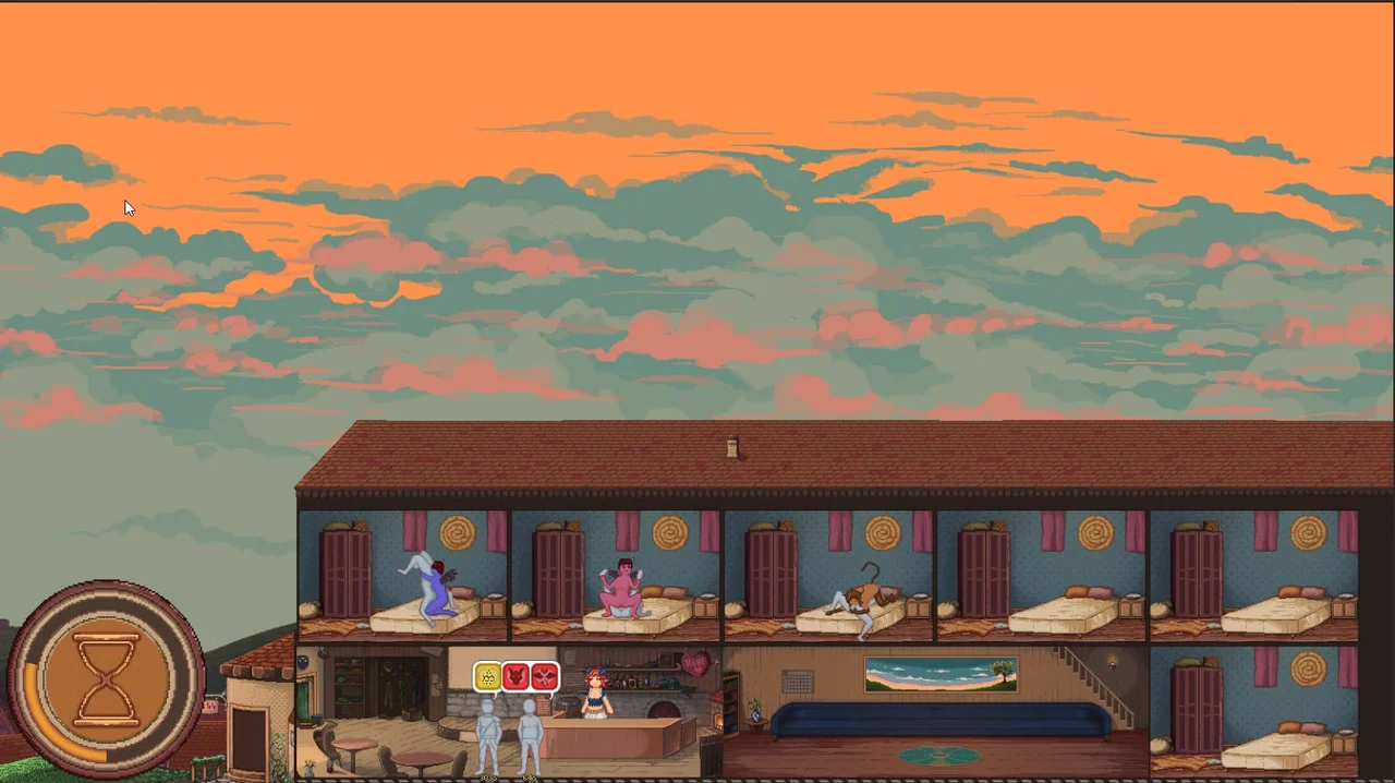 Isekai Parlor Simulator Preview 9