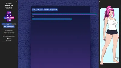 Shuffle Me Preview 4