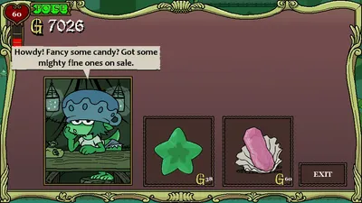 Bellagarths Quest Preview 4