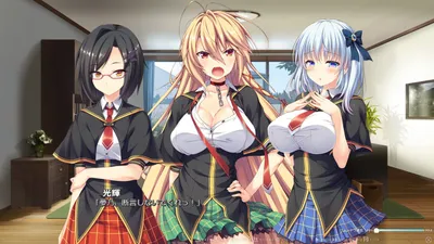 Imadoki Battle Fantasy Yuusha to Maou No Dousei Seikatsu Preview 1