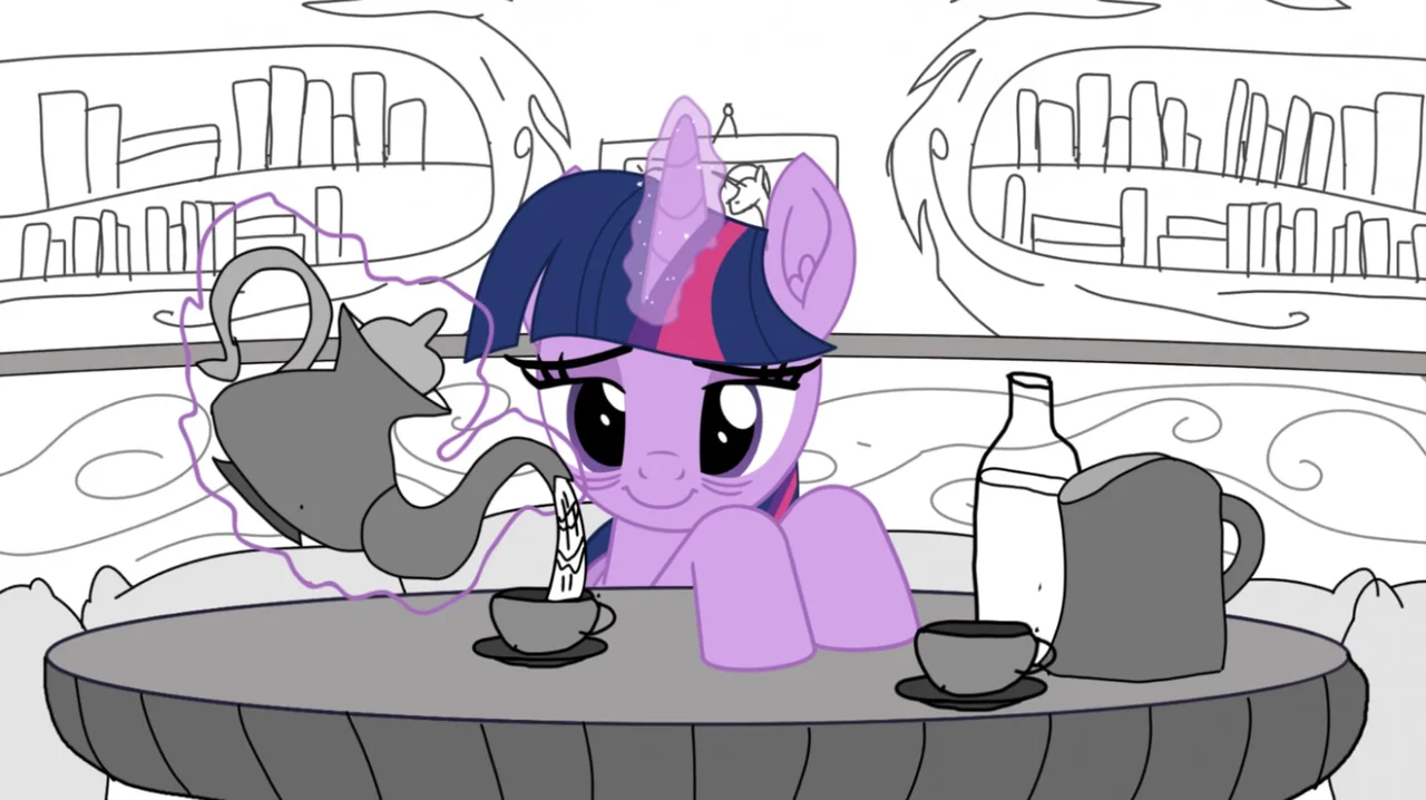 Pony Waifu Sim Preview 5