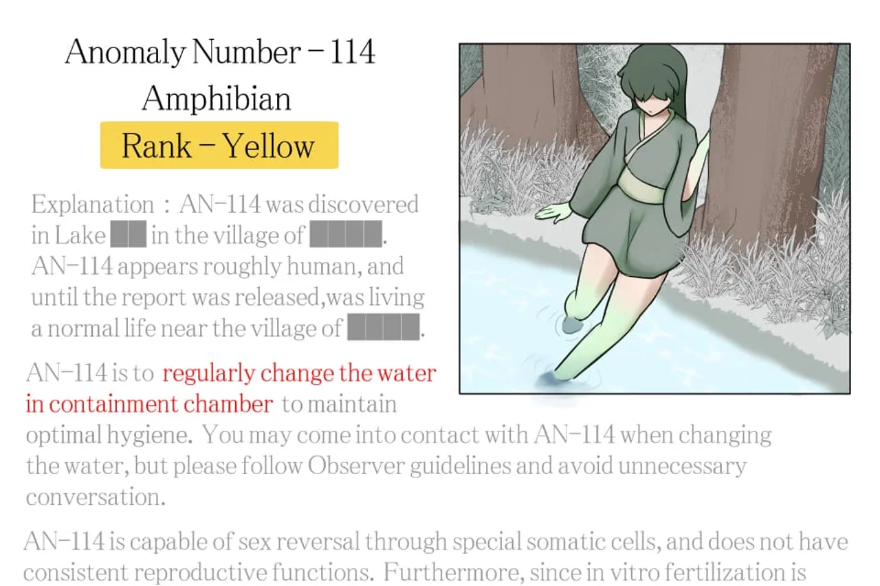 Anomaly Lover Preview 9
