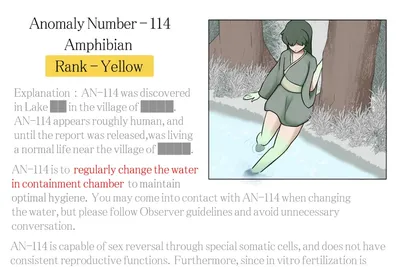 Anomaly Lover Preview 9