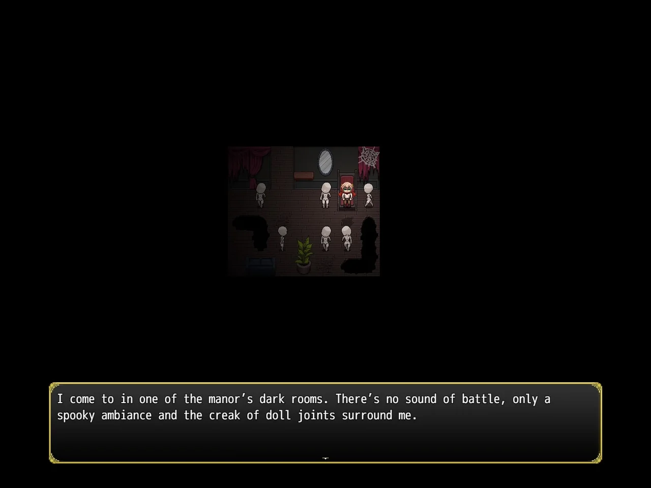 Adrian Denied Preview 9