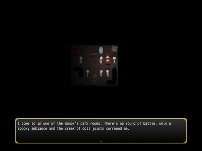 Adrian Denied Preview 9