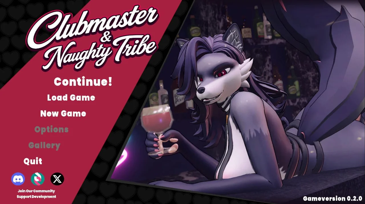 Clubmaster and Naughty Tribe Preview 1