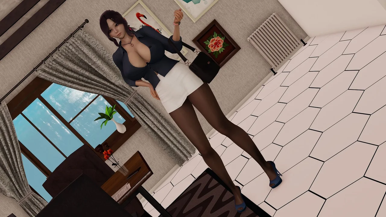 Restore Her Career Preview 9