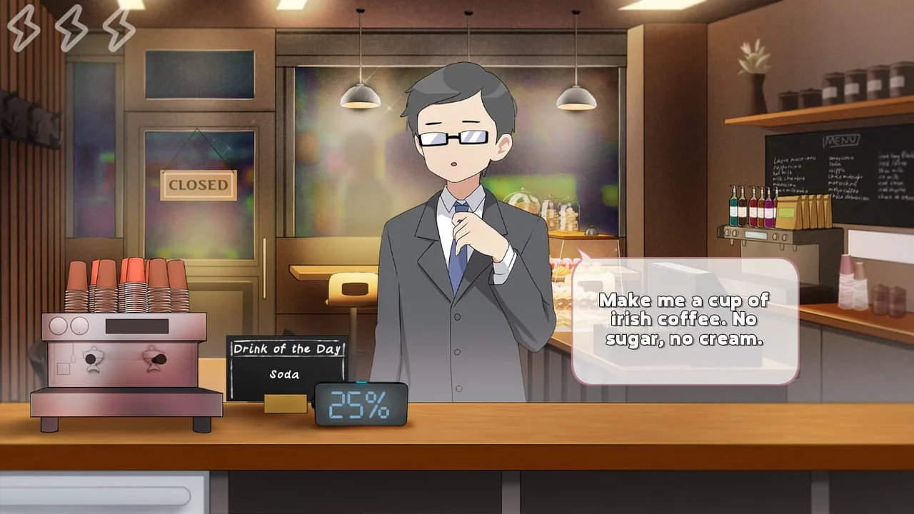 One Iced Latte With Your Breast Milk Please Preview 6