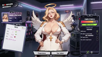 Next Girl Please Preview 4