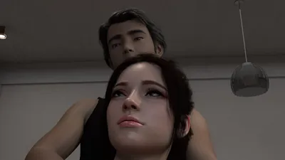 Alices Descent Preview 4