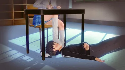 The Hero Under Feet Preview 2