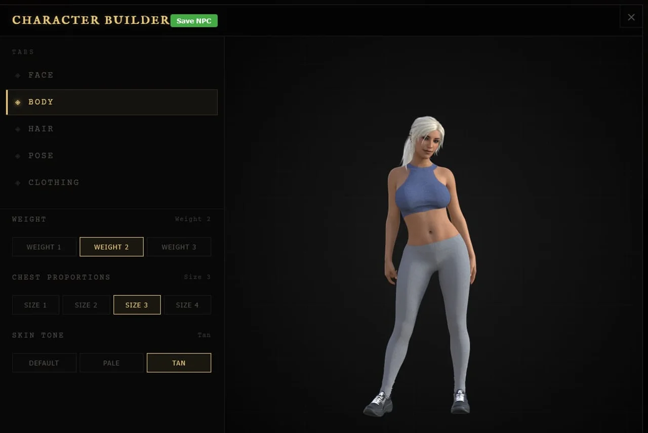 Checkpoint Preview 3