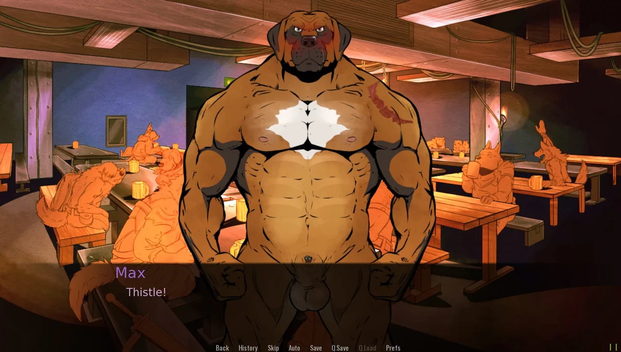 Shelter Preview 7