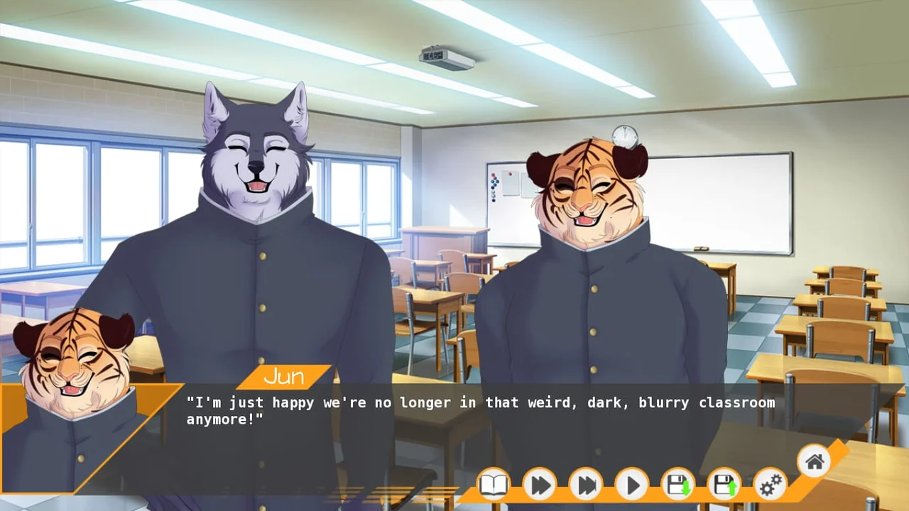 Tennis Ace Preview 2